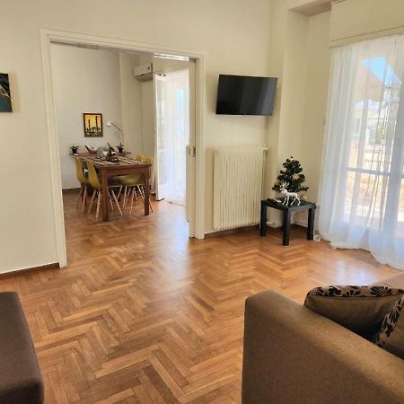 Aristea'S Place Greendom Αθήνα Εξωτερικό φωτογραφία
