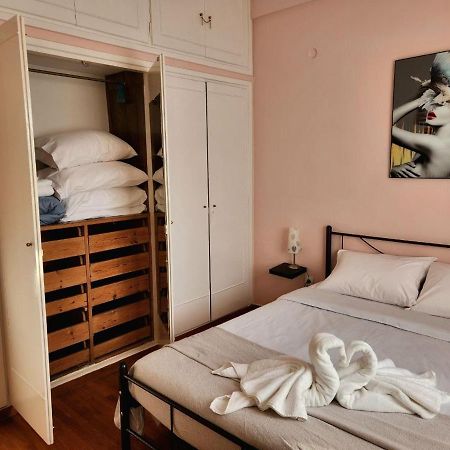 Aristea'S Place Greendom Αθήνα Εξωτερικό φωτογραφία
