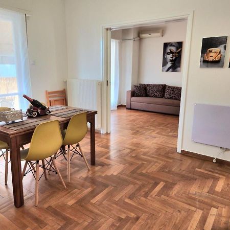 Aristea'S Place Greendom Αθήνα Εξωτερικό φωτογραφία