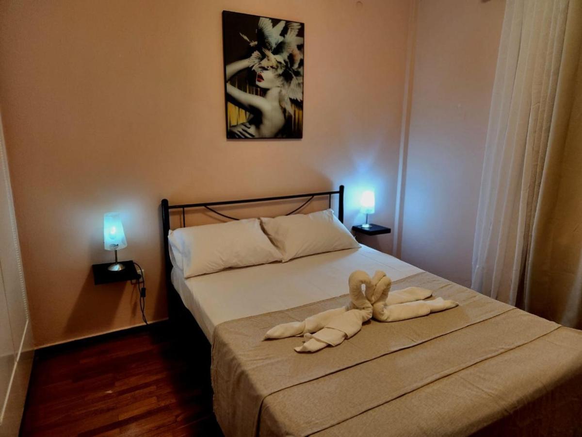 Aristea'S Place Greendom Αθήνα Εξωτερικό φωτογραφία