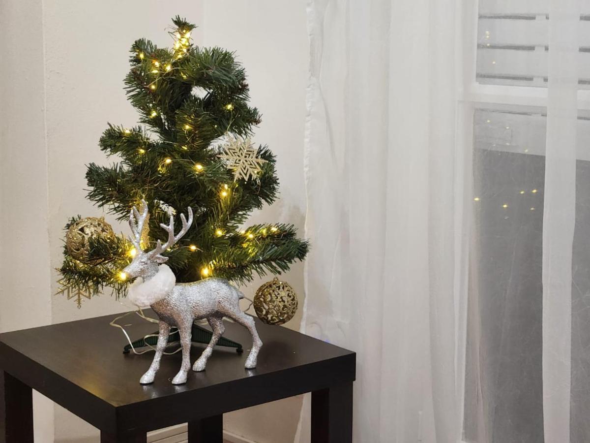 Aristea'S Place Greendom Αθήνα Εξωτερικό φωτογραφία