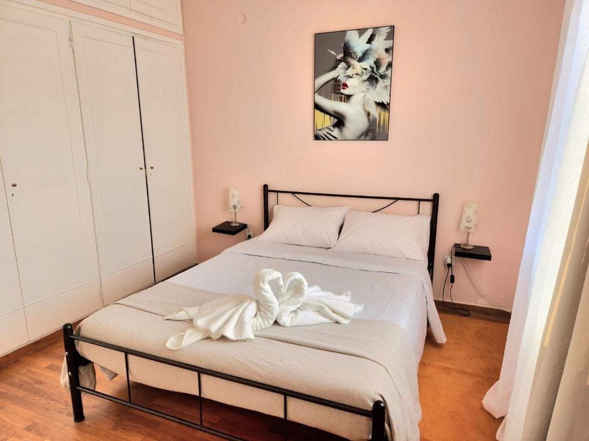 Aristea'S Place Greendom Αθήνα Εξωτερικό φωτογραφία