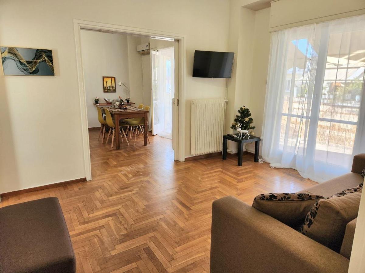 Aristea'S Place Greendom Αθήνα Εξωτερικό φωτογραφία