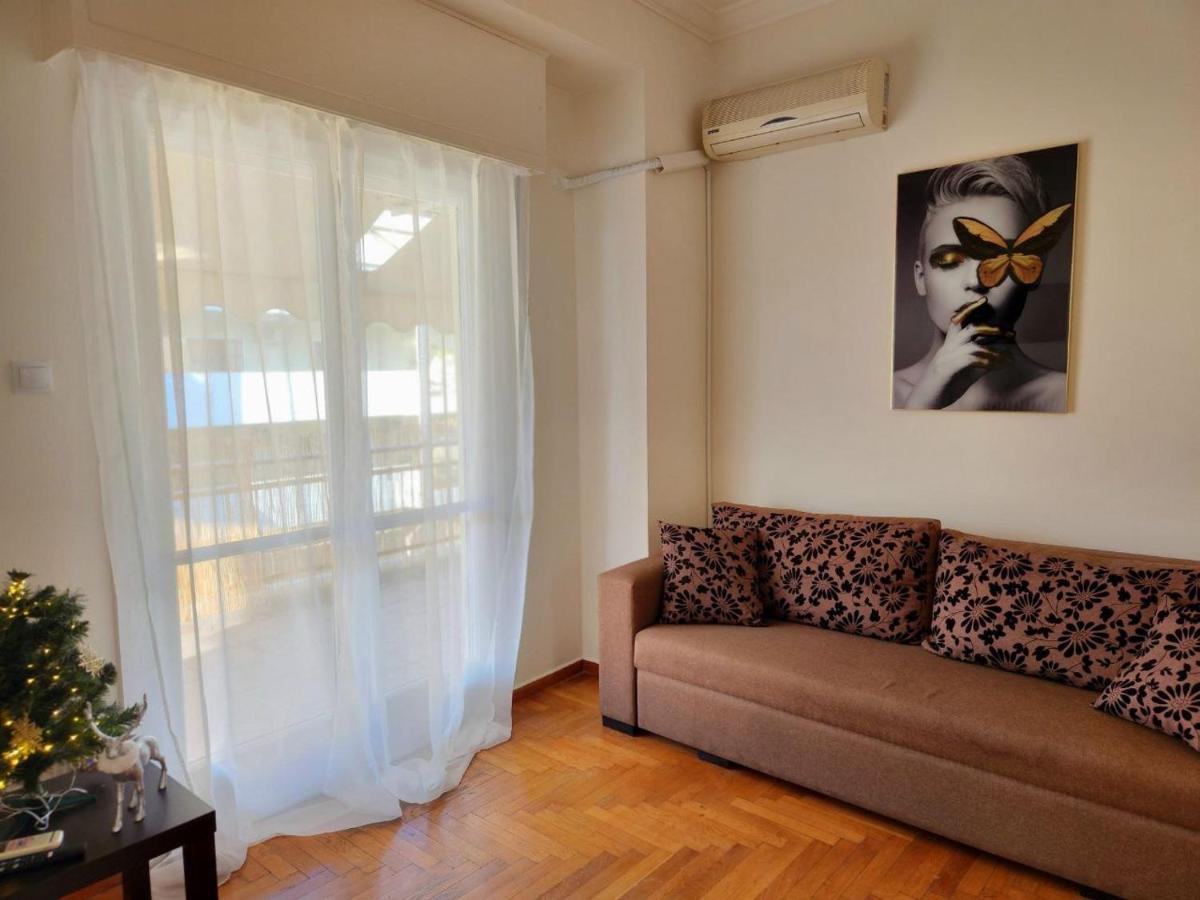 Aristea'S Place Greendom Αθήνα Εξωτερικό φωτογραφία