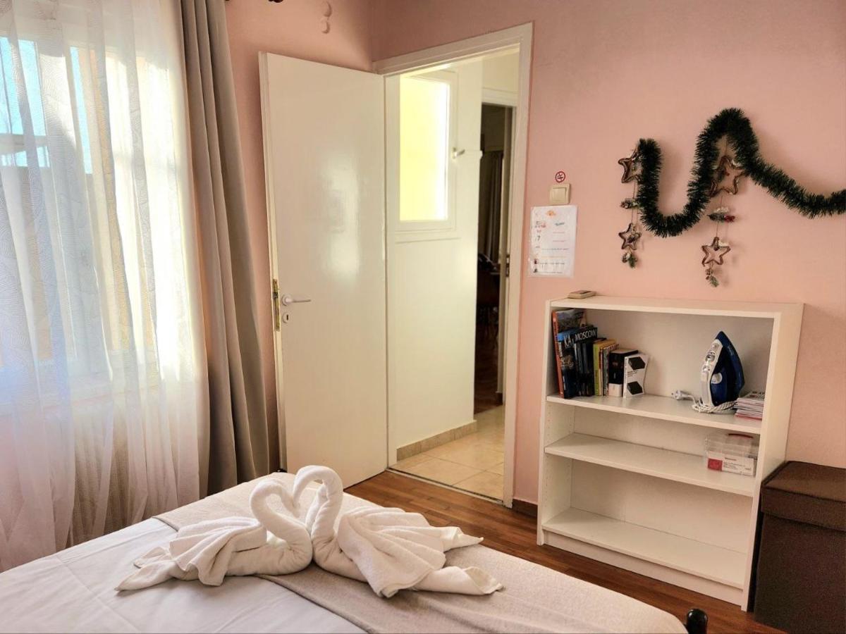 Aristea'S Place Greendom Αθήνα Εξωτερικό φωτογραφία