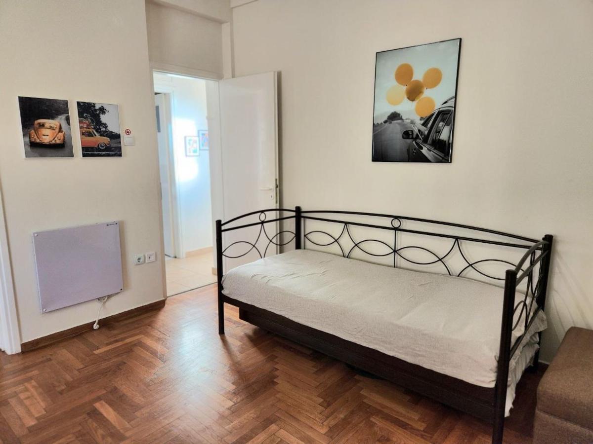 Aristea'S Place Greendom Αθήνα Εξωτερικό φωτογραφία