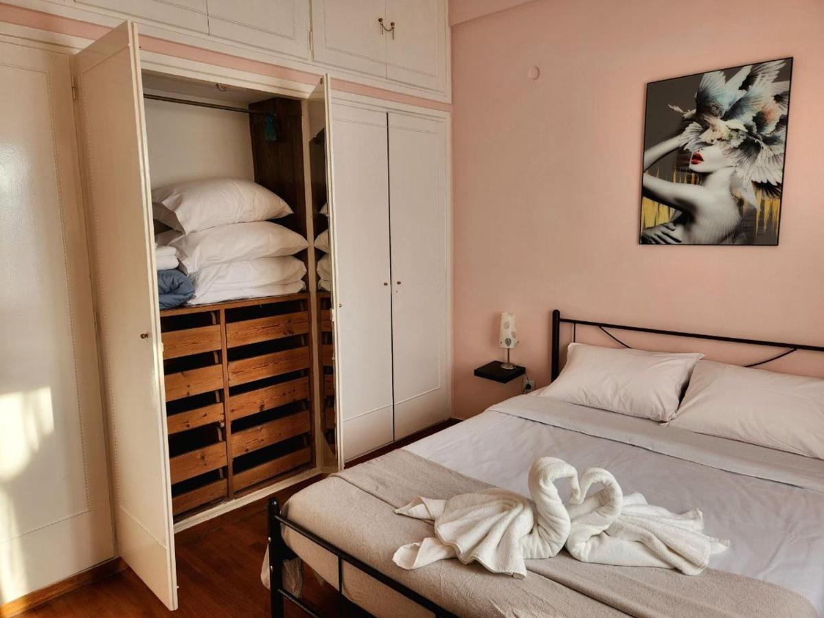Aristea'S Place Greendom Αθήνα Εξωτερικό φωτογραφία