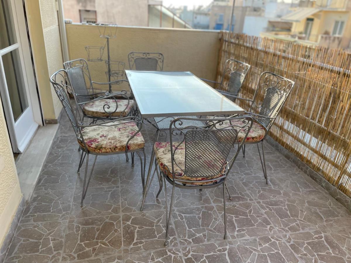 Aristea'S Place Greendom Αθήνα Εξωτερικό φωτογραφία
