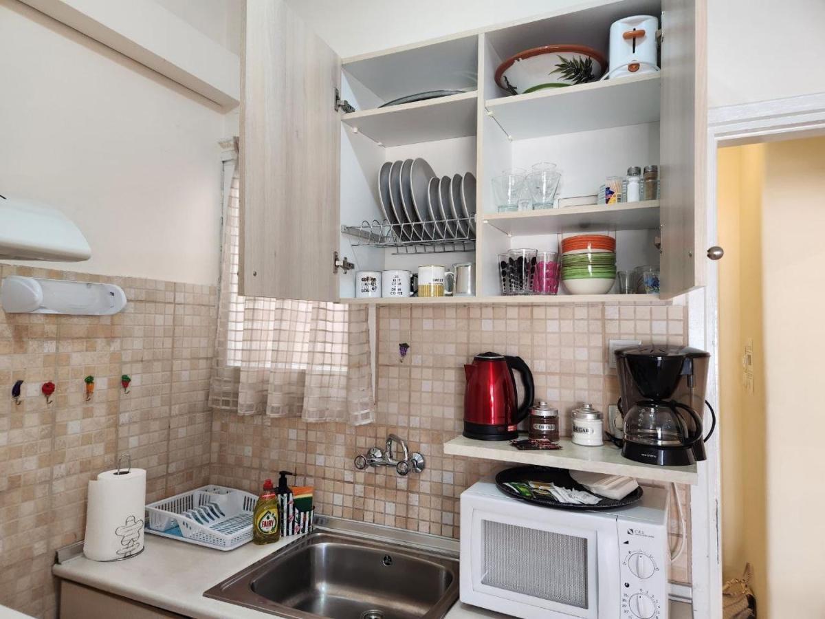 Aristea'S Place Greendom Αθήνα Εξωτερικό φωτογραφία